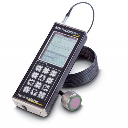 Digitaler Lastwächter - BoltScope Pro - Hydratight