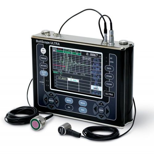 Lastwächter - BoltScope Ultra - Hydratight
