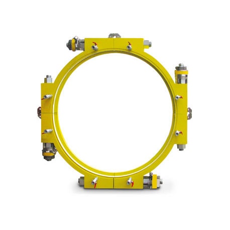 Flanschschellen - MORSEAL™ - Hydratight