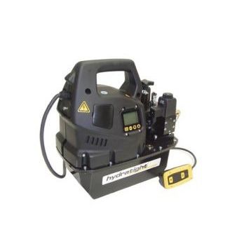 Elektropumpe - Hydratight - Industrie / für Drehmomentschlüssel / mobil