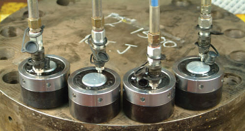 Hydraulische Spannmuttern Spannvorrichtung - HTHN - Hydratight