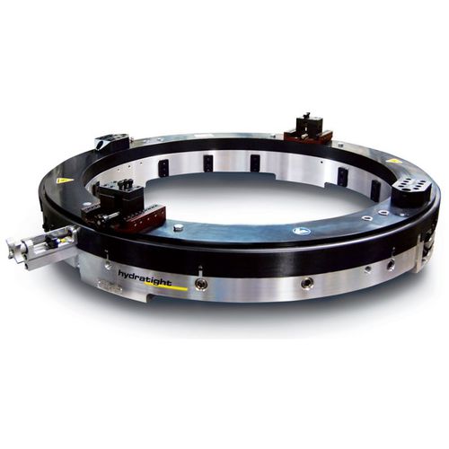 Handbediente Schneidemaschine - HD  - Hydratight - Anfasen / für Rohrenden