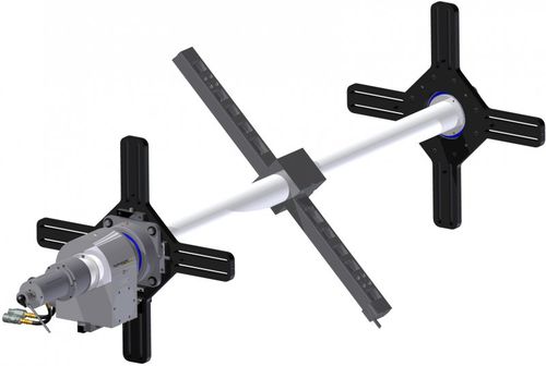 Bohrstange - 8200 - Hydratight