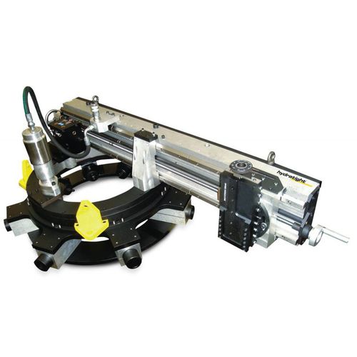 Flansch-Plandrehwerkzeug - MM600iE - Hydratight
