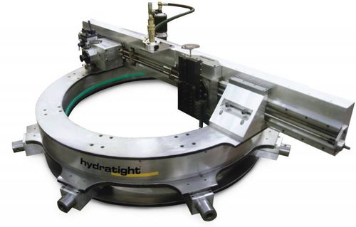 Flansch-Plandrehwerkzeug - MM1080iE - Hydratight
