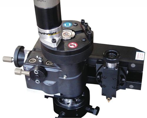 Flansch-Plandrehwerkzeug - MM305i - Hydratight