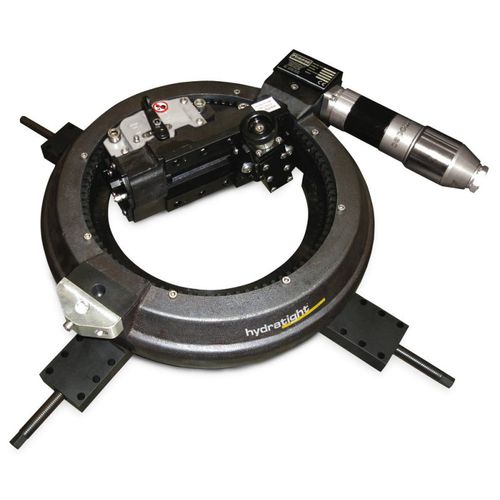 Flansch-Plandrehwerkzeug - MM300E - Hydratight