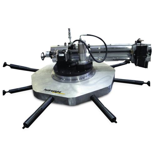 Flansch-Plandrehwerkzeug - MM2000i - Hydratight