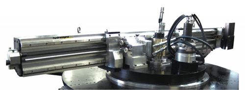 Flansch-Plandrehwerkzeug - MM3000i - Hydratight