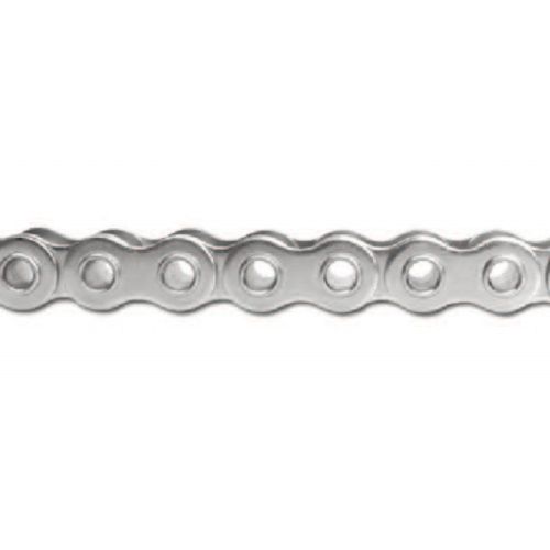 Kette mit Hohlachse - DBC series - Dong Bo Chain Ind. - für Antrieb / Edelstahl / Kohlenstoffstahl