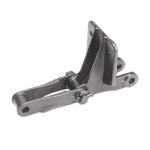Kette für Antrieb - DBC series - Dong Bo Chain Ind. - Stahl / Edelstahl / korrosionsbeständig