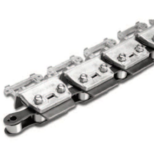 Kette für Antrieb - DBC TENTER-CH - Dong Bo Chain Ind. - Metall / für Hochtemperatur-Anwendungen