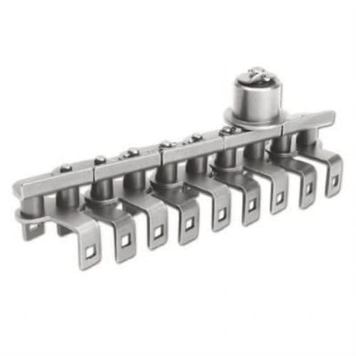 Kette für Antrieb - DBC WK80 - Dong Bo Chain Ind. - Carbon