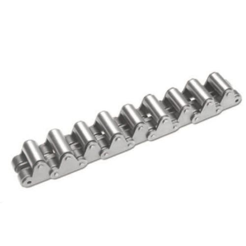 Kette für Antrieb - Dong Bo Chain Ind. - Stahl / Kunststoff / Rollen