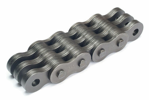 Kohlenstoffstahl-Hubkette - AL, BL LL series - Dong Bo Chain Ind. - Flyer / Rollen