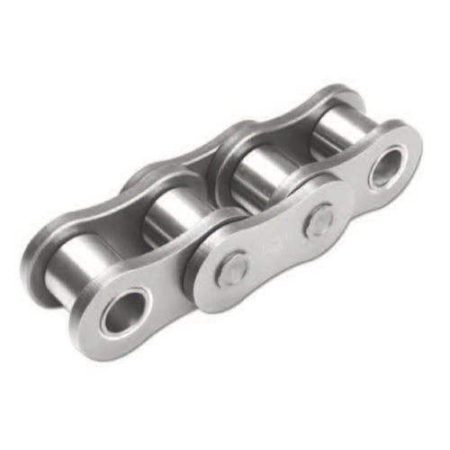 Kette für Antrieb - DBC MD series - Dong Bo Chain Ind. - Metall / Rollen / für Motoren