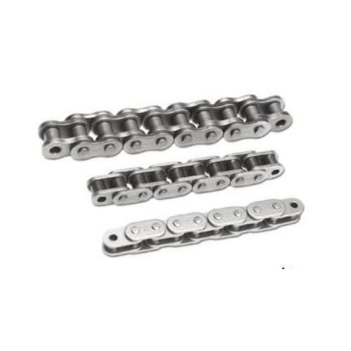 Kette für Antrieb - DBC series - Dong Bo Chain Ind. - Metall / Rollen / Förderer