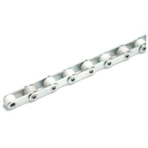 Kette für Antrieb - Dong Bo Chain Ind. - galvanisiertem Stahl / Kohlenstoffstahl / Zink