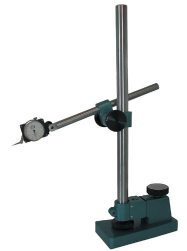 Messständer mit Messuhr - 19" | S4 - Dorsey Metrology International