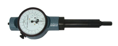 Innenbereich-Mikrometer - 3" | P series  - Dorsey Metrology International - Bohr / mit Zifferblatt-Anzeige