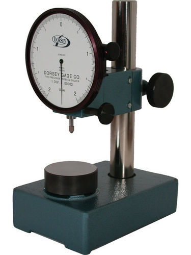 Messständer mit Messuhr - max. 4" | S2 series - Dorsey Metrology International