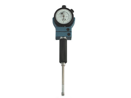 Innenbereich-Mikrometer - 0.25" - 6" | DBL series - Dorsey Metrology International - Bohr / mit Zifferblatt-Anzeige