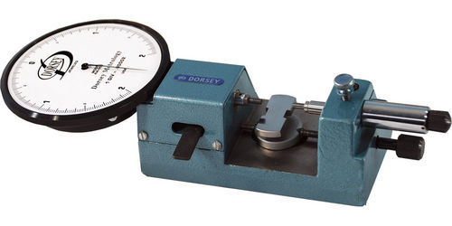 Verstellbare Grenzrachenlehre - 0.00002" | J2  - Dorsey Metrology International