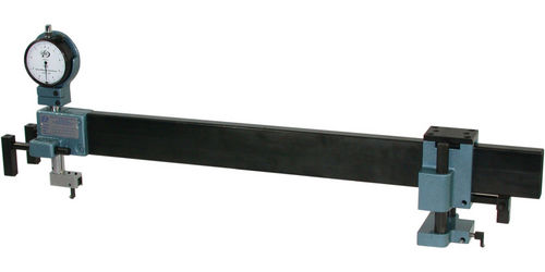 Mikrometer zum Messen der Innendurchmesser - LDLTA/LDLTF series - Dorsey Metrology International - außen / für große Durchmesser / mit Zifferblatt-Anzeige