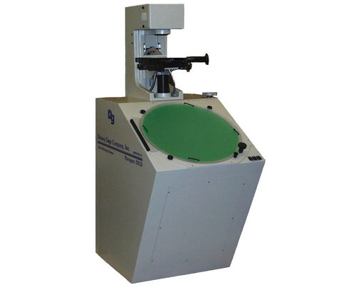 Vertikaler Profilprojektor - 24" | 24LD - Dorsey Metrology International