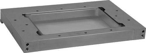 Linearer Positioniertisch - Dorsey Metrology International - XY / motorisiert / 2-Achs