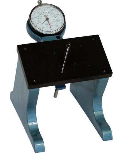 Tisch-Tiefenlehre - 3" | BG-2 series  - Dorsey Metrology International