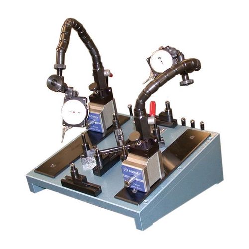 Rundlaufprüfstand - CPF  - Dorsey Metrology International - für Materialien / mechanisch