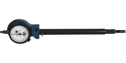 Innenbereich-Mikrometer - maw. 36" | PR series  - Dorsey Metrology International - Bohr / für große Durchmesser / mit Zifferblatt-Anzeige