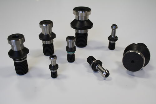 Anzugsbolzen - JBS series - Nuova Bellodi TIBI