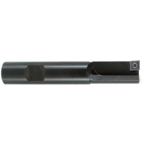 Eckradius-Senker - 49038 series - Vischer & Bolli AG - Wendeplatten / Plan