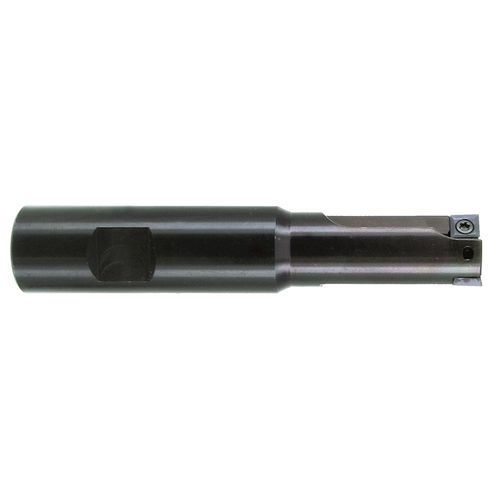 Eckradius-Senker - 49039 series - Vischer & Bolli AG - Vollmetall / Plan