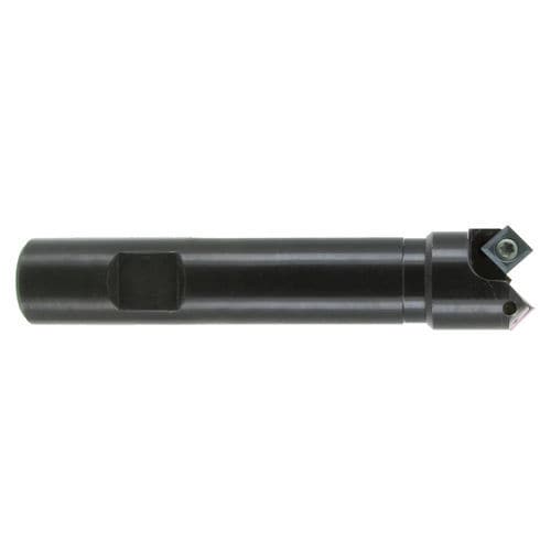 Faswerkzeug für Werkzeugmaschinen - 49100 series - Vischer & Bolli AG