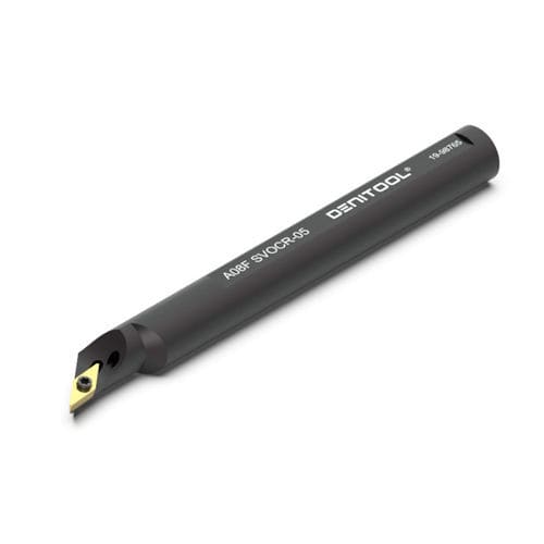 Hartmetall-Bohrstange - A08F SVOCR-05 - Vischer & Bolli AG