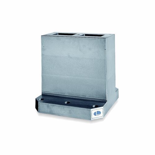 Haltewinkel - BP 10 series - Vischer & Bolli AG - Stahl