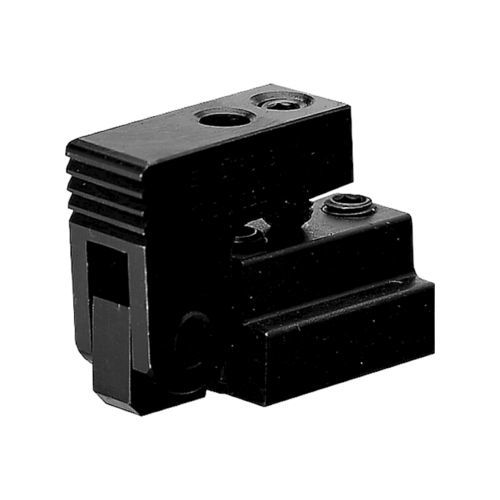 Mechanische Spannvorrichtung - 774 CP22 series - Vischer & Bolli AG - für T-Rille