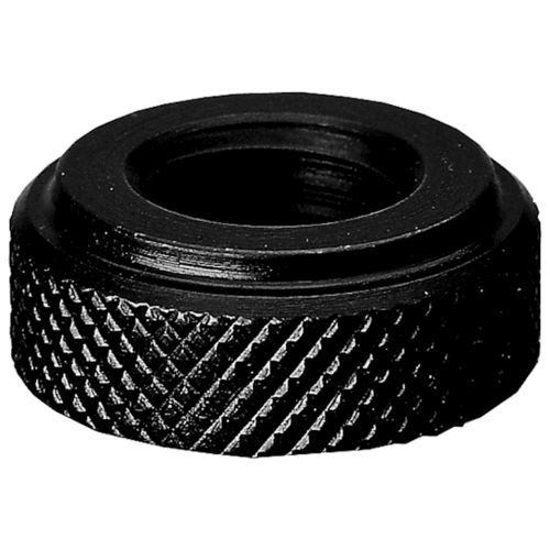 Gerändelte Mutter - 775 PT03-1 series - Vischer & Bolli AG - Auge / Metall
