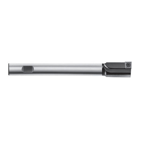 Ausbohrwerkzeug zur Endbearbeitung - 49030 series - Vischer & Bolli AG - mit austauschbaren Wendeschneidplatten / aus Monoblock-Karbid