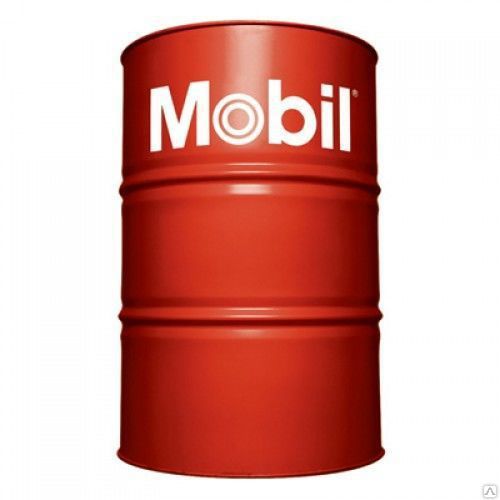 Schmieröl - VACTRA NO series - ExxonMobil Lubricants & Petrol Spec - Schutz / mineralisch / für Getriebe