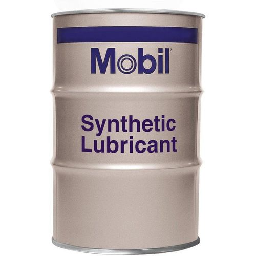 Schmieröl - SHC™ Elite series - ExxonMobil Lubricants & Petrol Spec - Synthetik / auf Mineralölbasis / für Getriebe