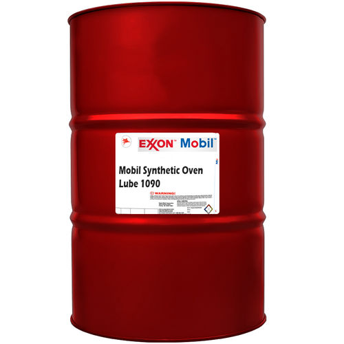 Schmieröl - Oven Lube 1090 - ExxonMobil Lubricants & Petrol Spec - Synthetik / für Ketten / für Wälzlager