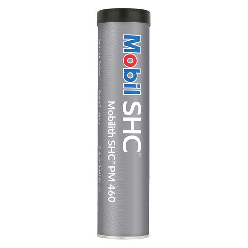 Schmierfett - SHC™ PM series - ExxonMobil Lubricants & Petrol Spec - Schutz / Synthetik / mit Lithiumkomplex