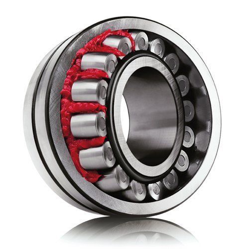 Schmierfett - SHC 460 WT - ExxonMobil Lubricants & Petrol Spec - Schutz / Synthetik / mit Lithiumkomplex