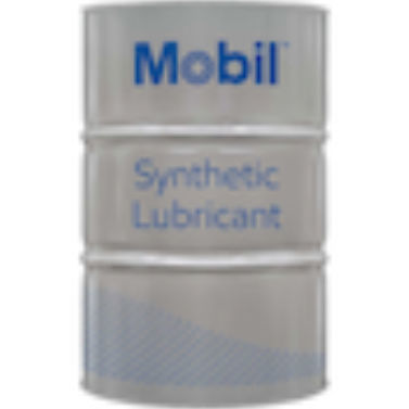 Schmieröl - SHC™ series - ExxonMobil Lubricants & Petrol Spec - Synthetik / für Getriebe / für Bergbauanwendungen