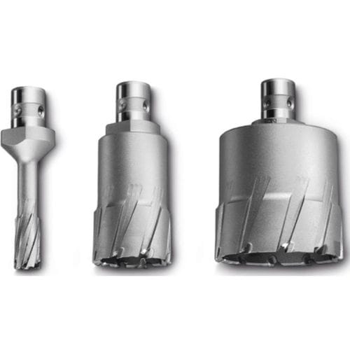 Hartmetall-Kernbohrer - TCT Ultra 35 - FEIN - lang