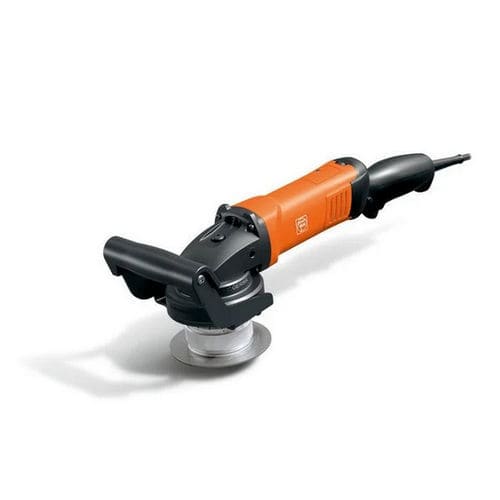 Elektrische Anfasmaschine - KFH 17-8 R - FEIN - Handgerät / für Blech / für Profile